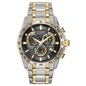 Citizen Men's Eco-Drive Two-tone Perpetual Chronograph A-T Watch